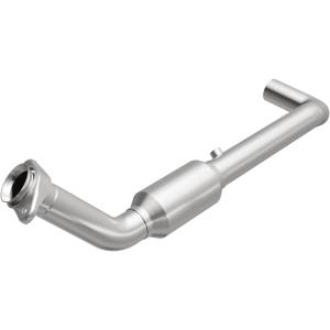 MagnaFlow Exhaust Systems & Installation | 1350 Offroad - MagnaFlow California CARB Direct-Fit Catalytic Converter 4651155 - Image 1