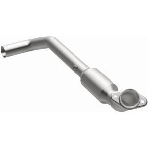 MagnaFlow Exhaust Systems & Installation | 1350 Offroad - MagnaFlow California CARB Direct-Fit Catalytic Converter 4651155 - Image 2