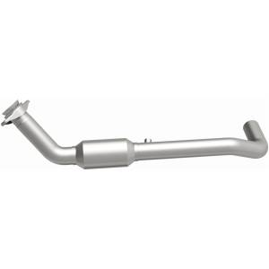 MagnaFlow Exhaust Systems & Installation | 1350 Offroad - MagnaFlow California CARB Direct-Fit Catalytic Converter 4651155 - Image 4