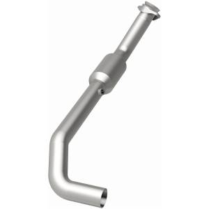 MagnaFlow Exhaust Systems & Installation | 1350 Offroad - MagnaFlow California CARB Direct-Fit Catalytic Converter 4651155 - Image 3