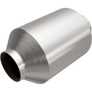 MagnaFlow Exhaust Systems & Installation | 1350 Offroad - MagnaFlow California CARB Universal Catalytic Converter 4651305 - Image 1