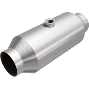 MagnaFlow Exhaust Systems & Installation | 1350 Offroad - MagnaFlow California CARB Universal Catalytic Converter 4651356 - Image 1