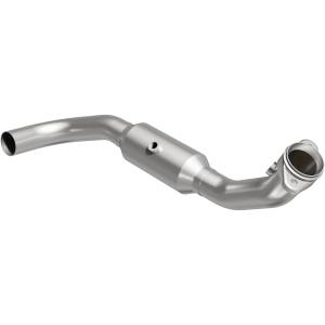 MagnaFlow Exhaust Systems & Installation | 1350 Offroad - MagnaFlow California CARB Direct-Fit Catalytic Converter 4651409 - Image 1