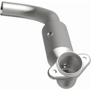 MagnaFlow Exhaust Systems & Installation | 1350 Offroad - MagnaFlow California CARB Direct-Fit Catalytic Converter 4651409 - Image 4