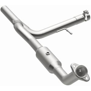 MagnaFlow Exhaust Systems & Installation | 1350 Offroad - MagnaFlow California CARB Direct-Fit Catalytic Converter 4651410 - Image 2