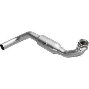 MagnaFlow Exhaust Systems & Installation | 1350 Offroad - MagnaFlow California CARB Direct-Fit Catalytic Converter 4651412 - Image 1