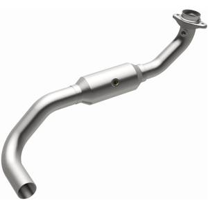 MagnaFlow Exhaust Systems & Installation | 1350 Offroad - MagnaFlow California CARB Direct-Fit Catalytic Converter 4651412 - Image 2