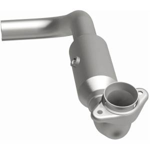 MagnaFlow Exhaust Systems & Installation | 1350 Offroad - MagnaFlow California CARB Direct-Fit Catalytic Converter 4651412 - Image 4