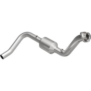 MagnaFlow Exhaust Systems & Installation | 1350 Offroad - MagnaFlow California CARB Direct-Fit Catalytic Converter 4651497 - Image 1