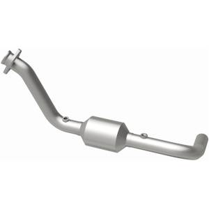 MagnaFlow Exhaust Systems & Installation | 1350 Offroad - MagnaFlow California CARB Direct-Fit Catalytic Converter 4651497 - Image 3