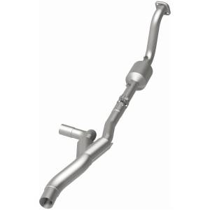 MagnaFlow Exhaust Systems & Installation | 1350 Offroad - MagnaFlow California CARB Direct-Fit Catalytic Converter 4651499 - Image 3