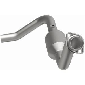 MagnaFlow Exhaust Systems & Installation | 1350 Offroad - MagnaFlow California CARB Direct-Fit Catalytic Converter 4651497 - Image 4