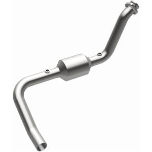 MagnaFlow Exhaust Systems & Installation | 1350 Offroad - MagnaFlow California CARB Direct-Fit Catalytic Converter 4651497 - Image 2