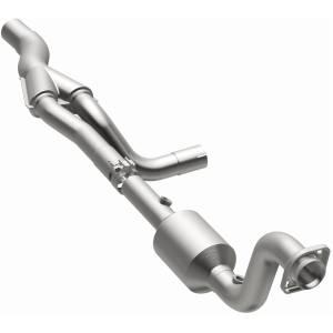 MagnaFlow Exhaust Systems & Installation | 1350 Offroad - MagnaFlow California CARB Direct-Fit Catalytic Converter 4651499 - Image 2