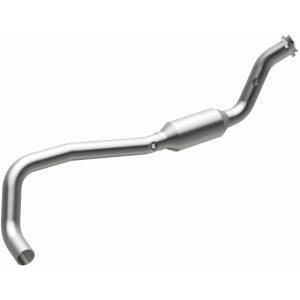 MagnaFlow Exhaust Systems & Installation | 1350 Offroad - MagnaFlow California CARB Direct-Fit Catalytic Converter 4651596 - Image 2