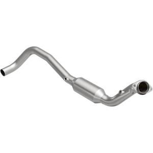 MagnaFlow Exhaust Systems & Installation | 1350 Offroad - MagnaFlow California CARB Direct-Fit Catalytic Converter 4651596 - Image 1
