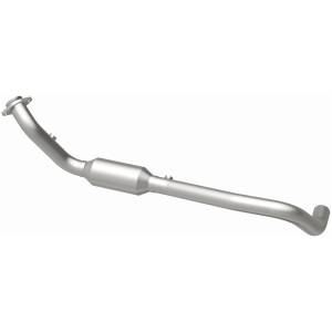 MagnaFlow Exhaust Systems & Installation | 1350 Offroad - MagnaFlow California CARB Direct-Fit Catalytic Converter 4651596 - Image 3