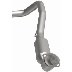 MagnaFlow Exhaust Systems & Installation | 1350 Offroad - MagnaFlow California CARB Direct-Fit Catalytic Converter 4651596 - Image 4