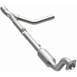 MagnaFlow Exhaust Systems & Installation | 1350 Offroad - MagnaFlow California CARB Direct-Fit Catalytic Converter 4651597 - Image 2