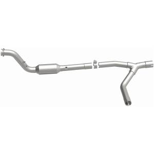 MagnaFlow Exhaust Systems & Installation | 1350 Offroad - MagnaFlow California CARB Direct-Fit Catalytic Converter 4651597 - Image 4