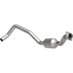 MagnaFlow Exhaust Systems & Installation | 1350 Offroad - MagnaFlow California CARB Direct-Fit Catalytic Converter 4651609 - Image 1