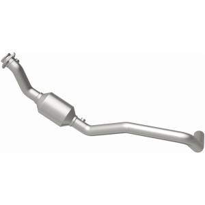 MagnaFlow Exhaust Systems & Installation | 1350 Offroad - MagnaFlow California CARB Direct-Fit Catalytic Converter 4651609 - Image 3