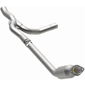 MagnaFlow Exhaust Systems & Installation | 1350 Offroad - MagnaFlow California CARB Direct-Fit Catalytic Converter 4651610 - Image 2