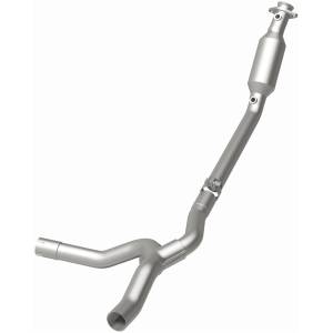 MagnaFlow Exhaust Systems & Installation | 1350 Offroad - MagnaFlow California CARB Direct-Fit Catalytic Converter 4651610 - Image 3