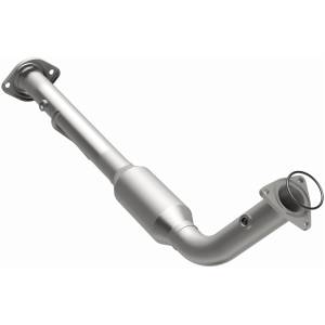 MagnaFlow Exhaust Systems & Installation | 1350 Offroad - MagnaFlow California CARB Direct-Fit Catalytic Converter 4651649 - Image 2