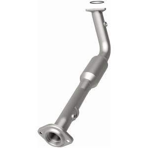 MagnaFlow Exhaust Systems & Installation | 1350 Offroad - MagnaFlow California CARB Direct-Fit Catalytic Converter 4651649 - Image 3