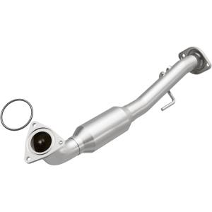 MagnaFlow Exhaust Systems & Installation | 1350 Offroad - MagnaFlow California CARB Direct-Fit Catalytic Converter 4651649 - Image 1