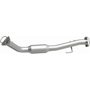 MagnaFlow Exhaust Systems & Installation | 1350 Offroad - MagnaFlow California CARB Direct-Fit Catalytic Converter 4651649 - Image 4