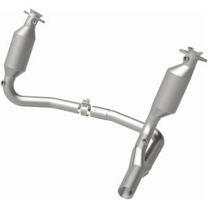 MagnaFlow Exhaust Systems & Installation | 1350 Offroad - MagnaFlow California CARB Direct-Fit Catalytic Converter 4651657 - Image 3