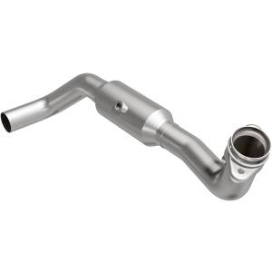 MagnaFlow Exhaust Systems & Installation | 1350 Offroad - MagnaFlow California CARB Direct-Fit Catalytic Converter 4651694 - Image 1