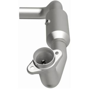 MagnaFlow Exhaust Systems & Installation | 1350 Offroad - MagnaFlow California CARB Direct-Fit Catalytic Converter 4651694 - Image 4