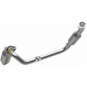 MagnaFlow Exhaust Systems & Installation | 1350 Offroad - MagnaFlow California CARB Direct-Fit Catalytic Converter 4651711 - Image 2