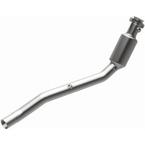 MagnaFlow Exhaust Systems & Installation | 1350 Offroad - MagnaFlow California CARB Direct-Fit Catalytic Converter 4651718 - Image 2