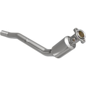MagnaFlow Exhaust Systems & Installation | 1350 Offroad - MagnaFlow California CARB Direct-Fit Catalytic Converter 4651718 - Image 1
