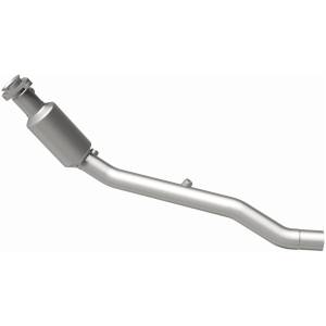 MagnaFlow Exhaust Systems & Installation | 1350 Offroad - MagnaFlow California CARB Direct-Fit Catalytic Converter 4651718 - Image 3