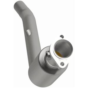 MagnaFlow Exhaust Systems & Installation | 1350 Offroad - MagnaFlow California CARB Direct-Fit Catalytic Converter 4651718 - Image 4