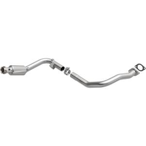 MagnaFlow Exhaust Systems & Installation | 1350 Offroad - MagnaFlow California CARB Direct-Fit Catalytic Converter 4651719 - Image 1