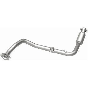 MagnaFlow Exhaust Systems & Installation | 1350 Offroad - MagnaFlow California CARB Direct-Fit Catalytic Converter 4651719 - Image 3