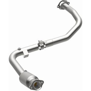 MagnaFlow Exhaust Systems & Installation | 1350 Offroad - MagnaFlow California CARB Direct-Fit Catalytic Converter 4651719 - Image 2