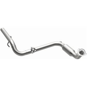 MagnaFlow Exhaust Systems & Installation | 1350 Offroad - MagnaFlow California CARB Direct-Fit Catalytic Converter 4651878 - Image 2