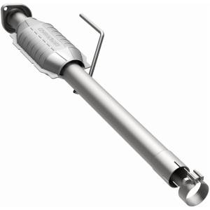 MagnaFlow Exhaust Systems & Installation | 1350 Offroad - MagnaFlow OEM Grade Direct-Fit Catalytic Converter 49000 - Image 2
