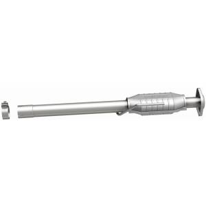 MagnaFlow Exhaust Systems & Installation | 1350 Offroad - MagnaFlow OEM Grade Direct-Fit Catalytic Converter 49000 - Image 4