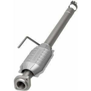 MagnaFlow Exhaust Systems & Installation | 1350 Offroad - MagnaFlow OEM Grade Direct-Fit Catalytic Converter 49000 - Image 3