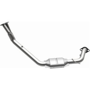 MagnaFlow Exhaust Systems & Installation | 1350 Offroad - MagnaFlow OEM Grade Direct-Fit Catalytic Converter 49004 - Image 4