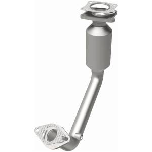 MagnaFlow Exhaust Systems & Installation | 1350 Offroad - MagnaFlow OEM Grade Direct-Fit Catalytic Converter 49005 - Image 3