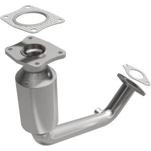 MagnaFlow Exhaust Systems & Installation | 1350 Offroad - MagnaFlow OEM Grade Direct-Fit Catalytic Converter 49005 - Image 1